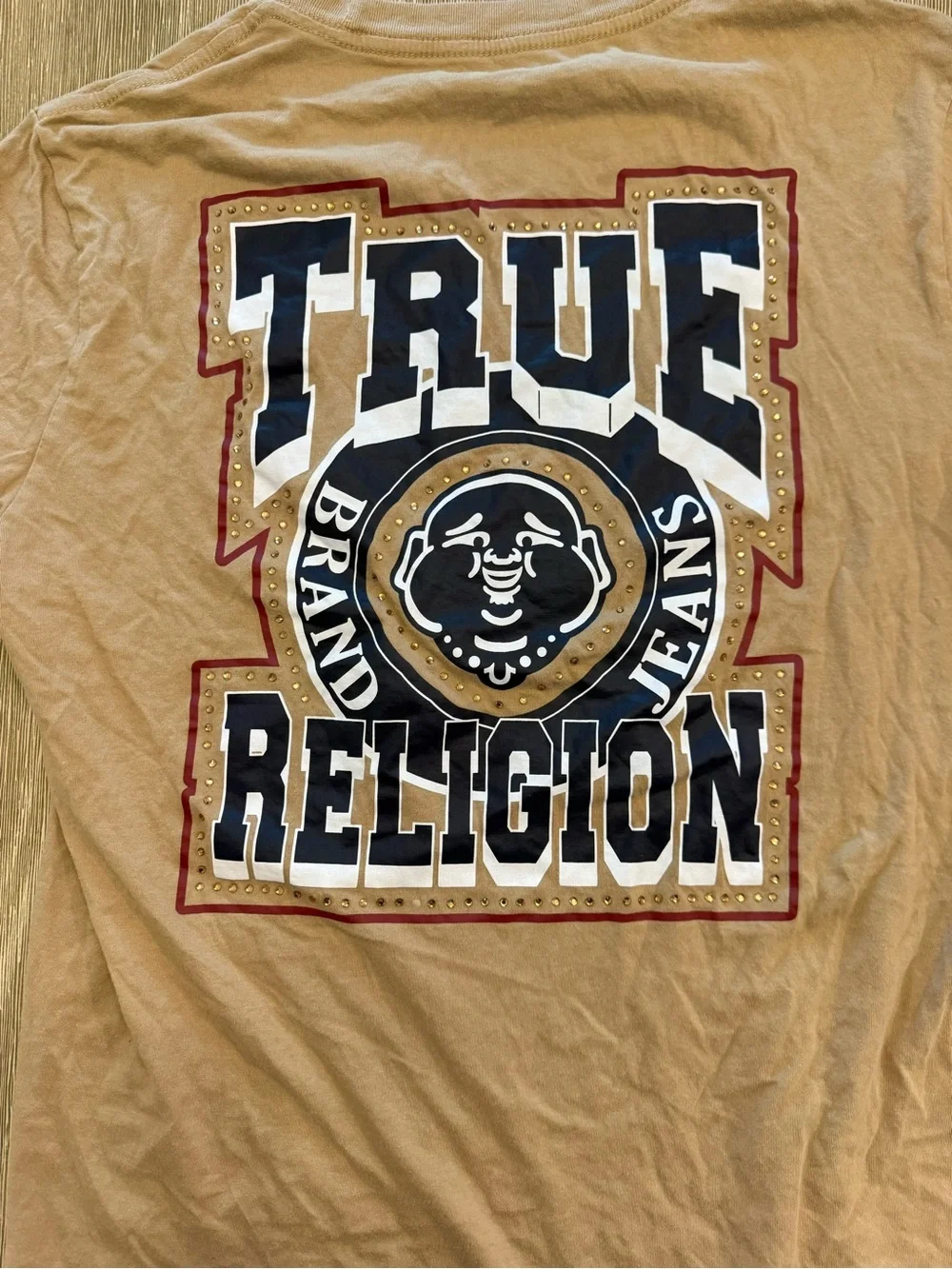 True Religion true religion